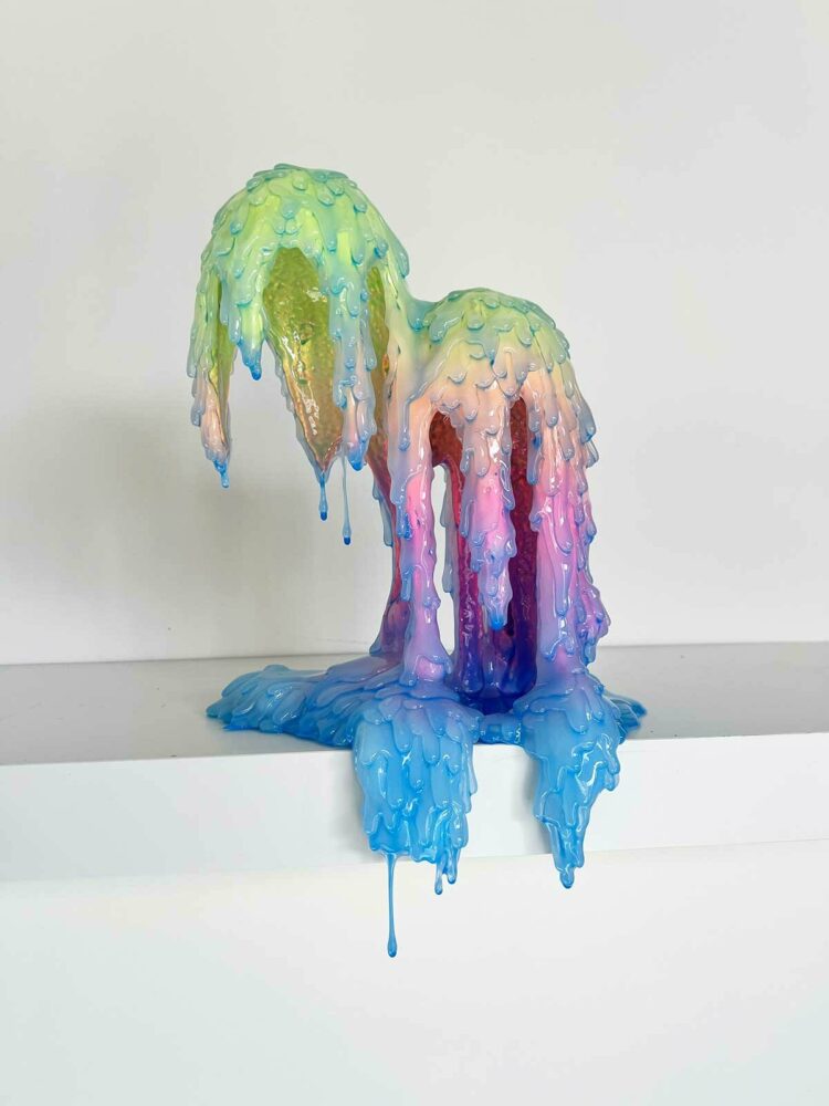 Orbit, image © Dan Lam Studio