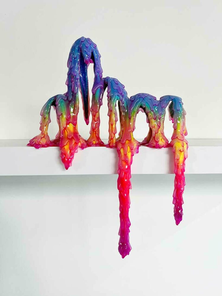 Dark Side, image © Dan Lam Studio