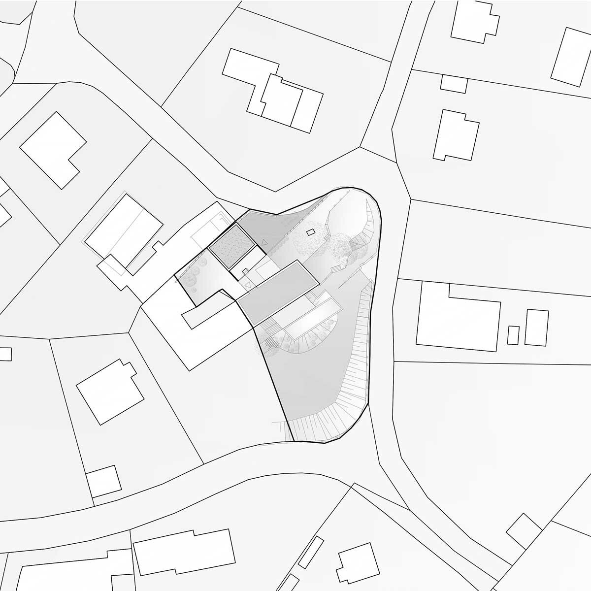 area plan