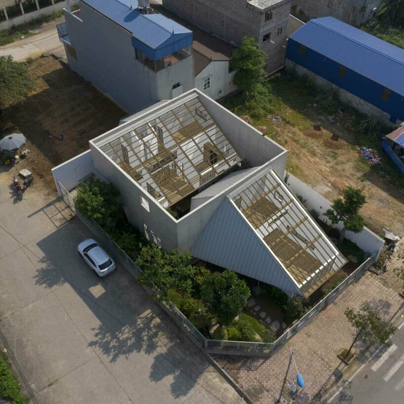 structural illustration