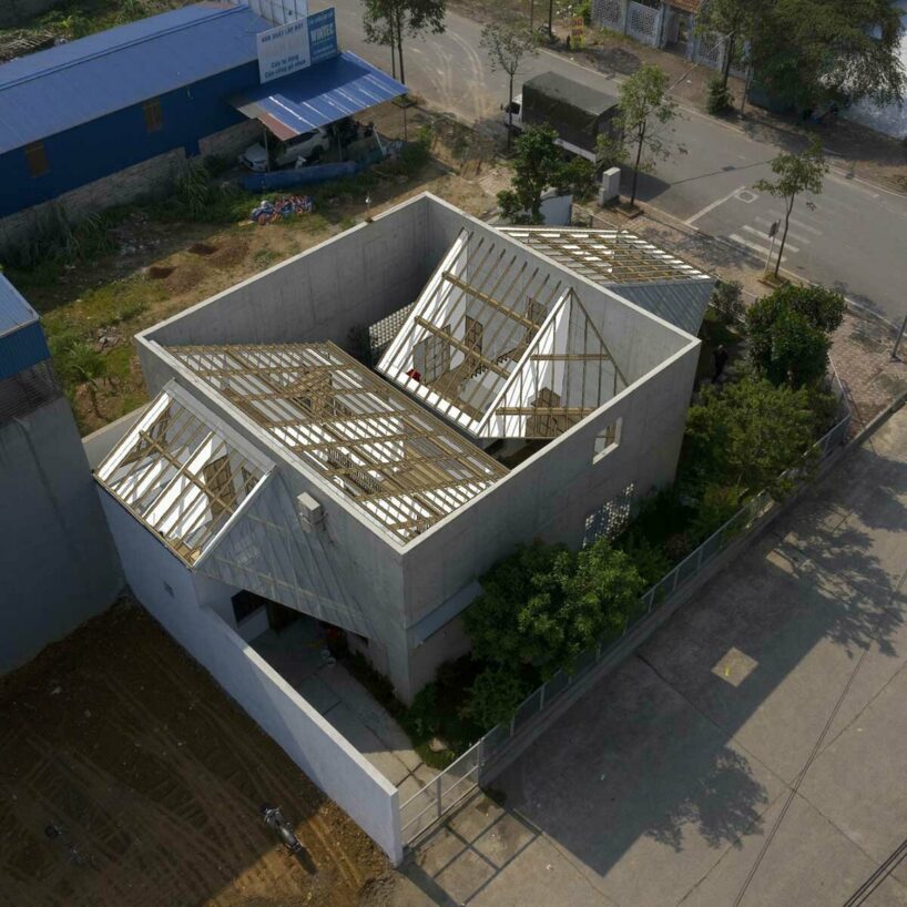 structural illustration