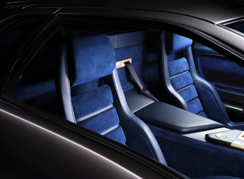 restomod lamborghini diablo hypercar eccentrica