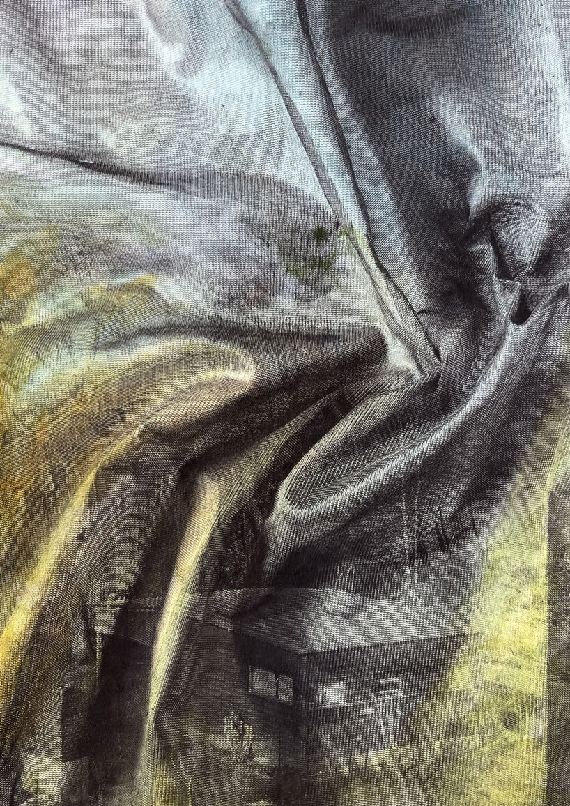 eva nielsen captures the camargue's changing landscape in BMW's INSOLARE exhibition