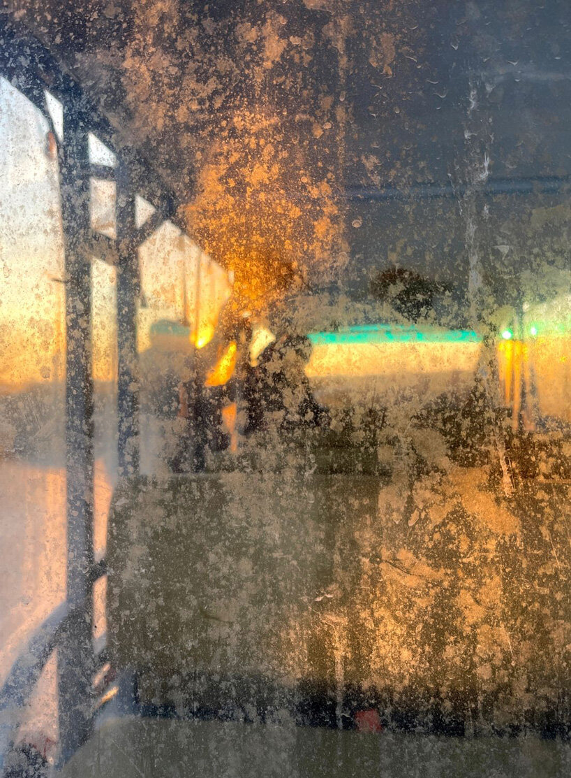 eva nielsen captures the camargue's changing landscape in BMW's INSOLARE exhibition