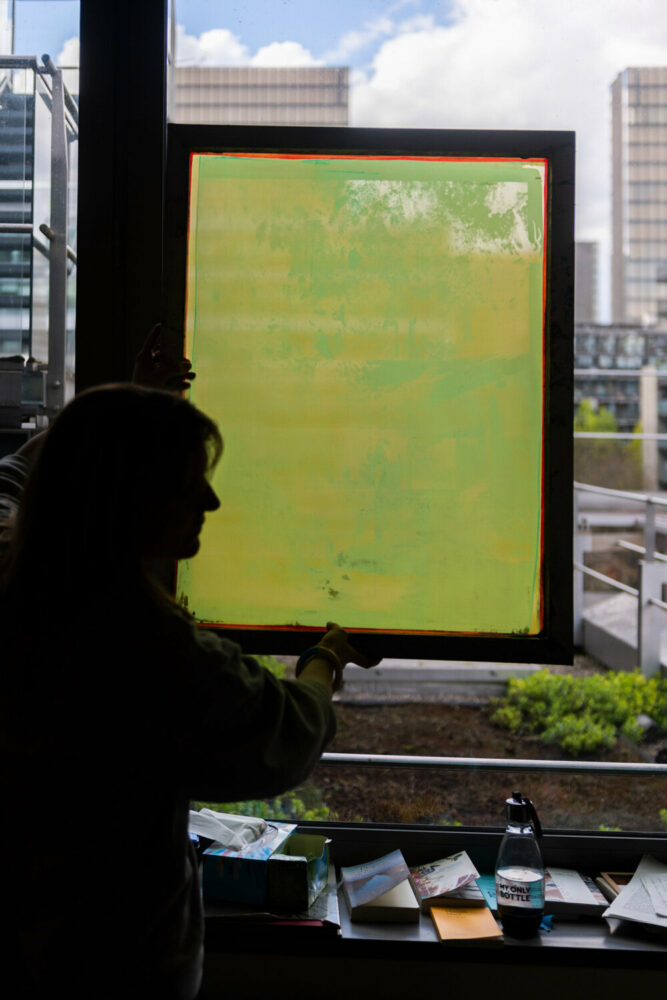 eva nielsen captures the camargue’s changing landscape in BMW’s INSOLARE exhibition