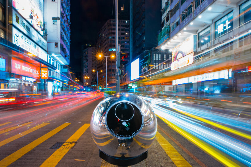 worldcoin cryptocurrency orb steel eyeball