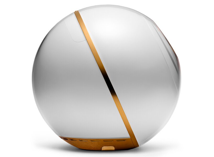 worldcoin cryptocurrency orb steel eyeball