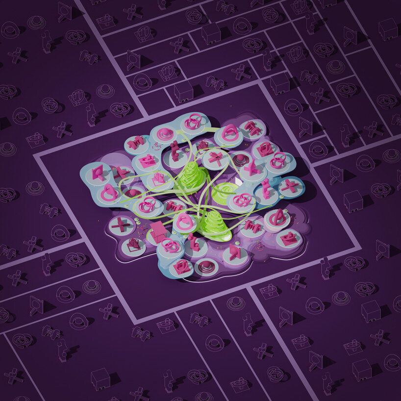 first metaverse architecture biennale converges global meta-creators to reshape virtual realm