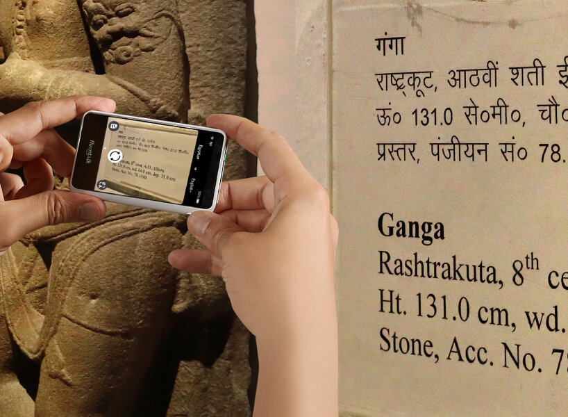 fluentalk t1 mini travel translator device