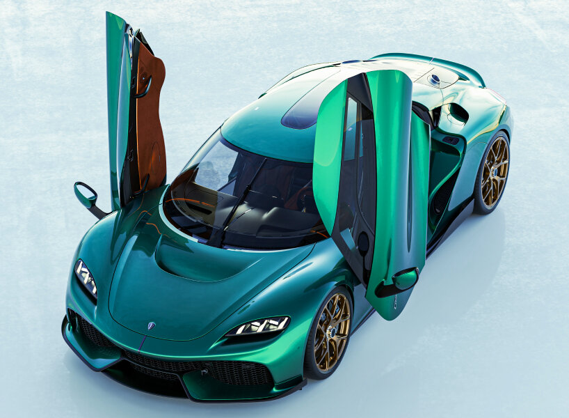 gemera koenigsegg megacar 