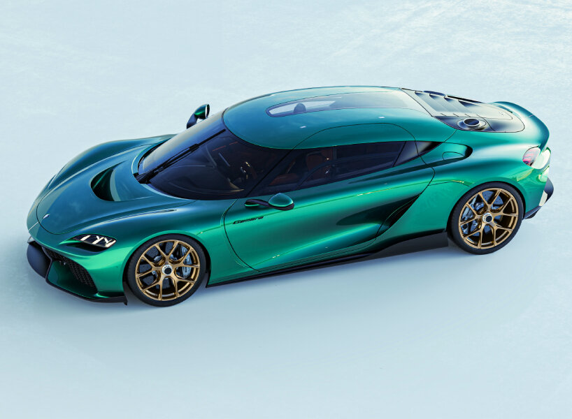 gemera koenigsegg megacar 