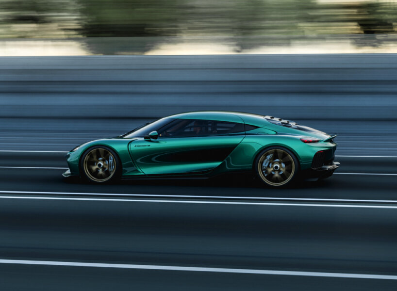 gemera koenigsegg megacar 