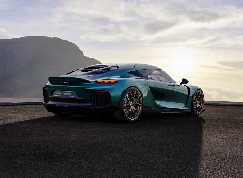 gemera koenigsegg megacar 