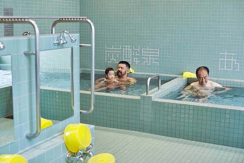 schemata architects bathhouse designboom