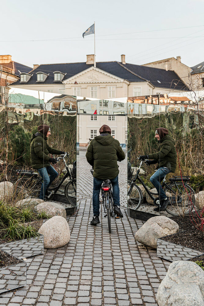 leave no one behind: a look into UIA world congress’ sustainable pavilions in copenhagen