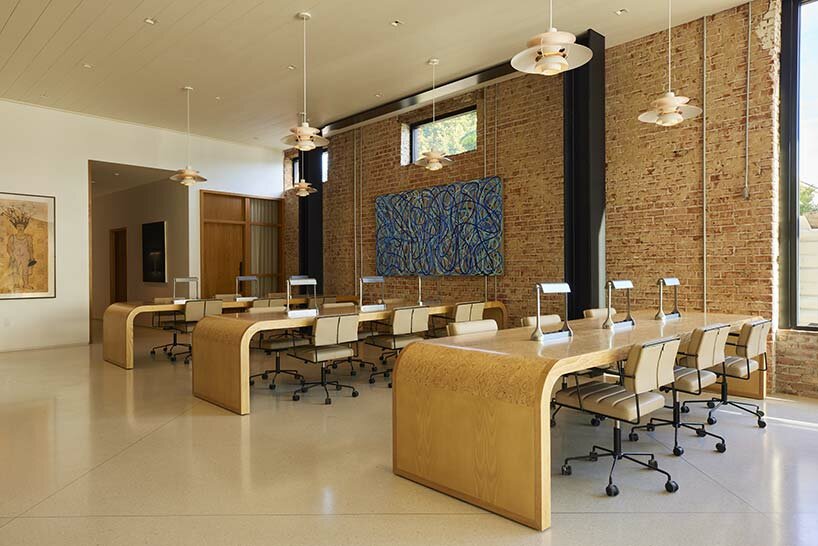 neuehouse venice beach arrives with bohemian southern california vibes