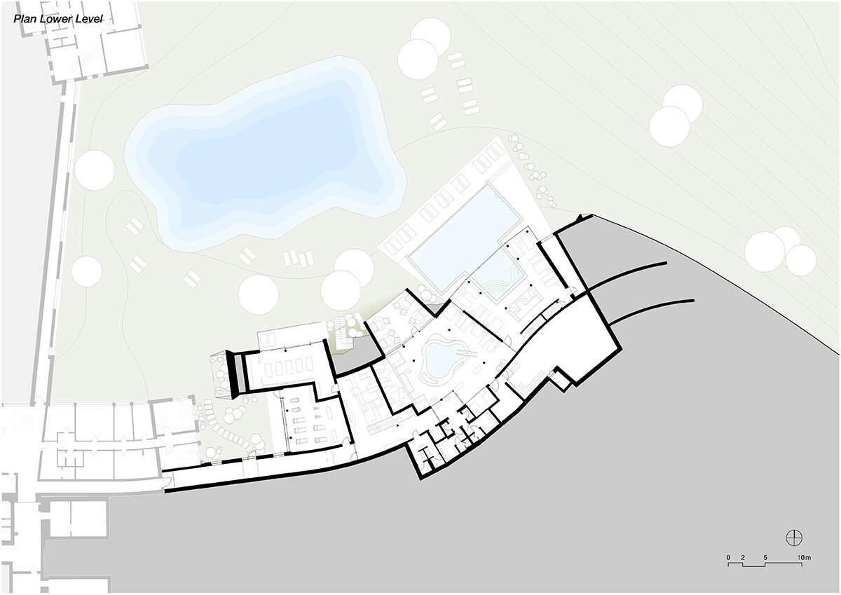 plan lower level