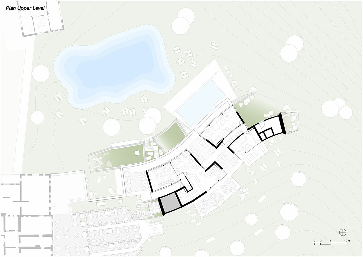 plan upper level