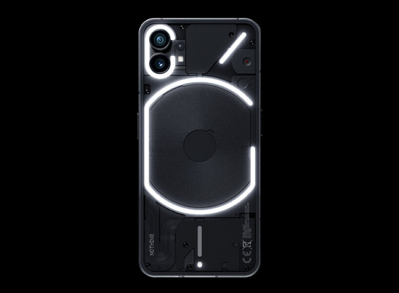 nothing phone 2 light 