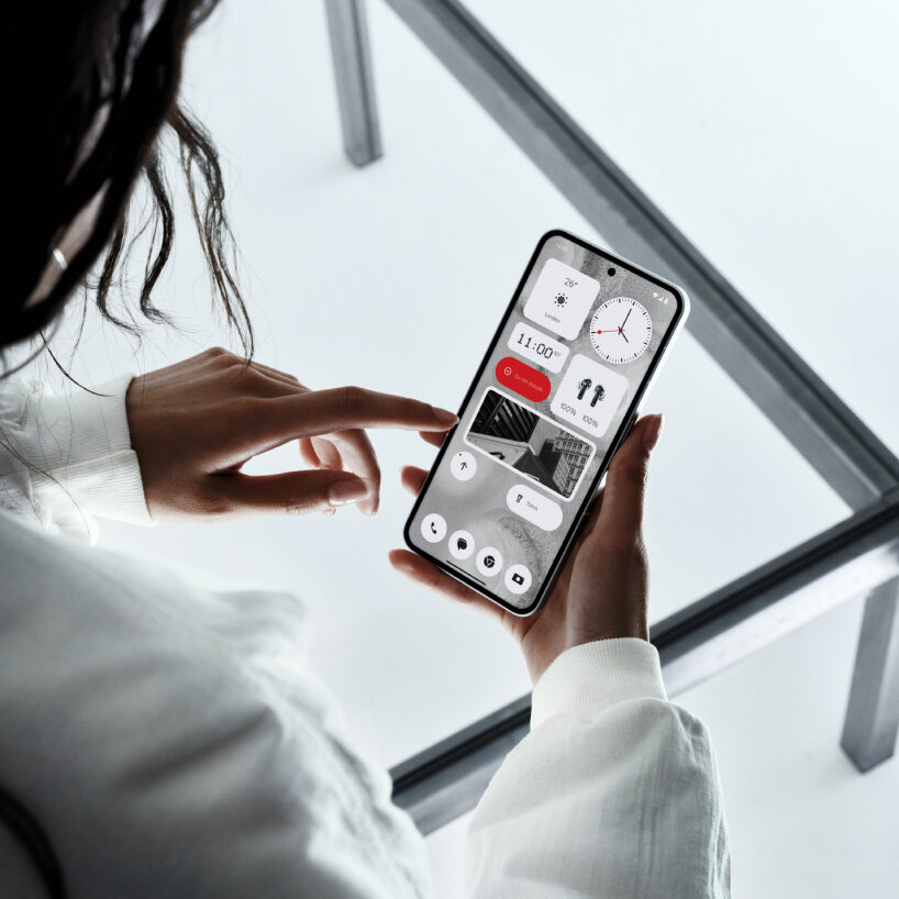 nothing phone 2 lights glyph