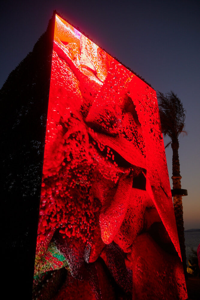 Winds of Yawanawá at Scorpios Mykonos