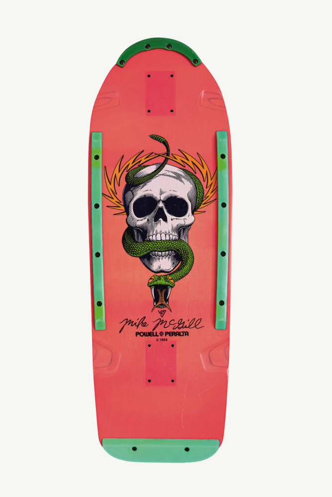 Powell Peralta McGill, 1984 | image Caleb J. Adams