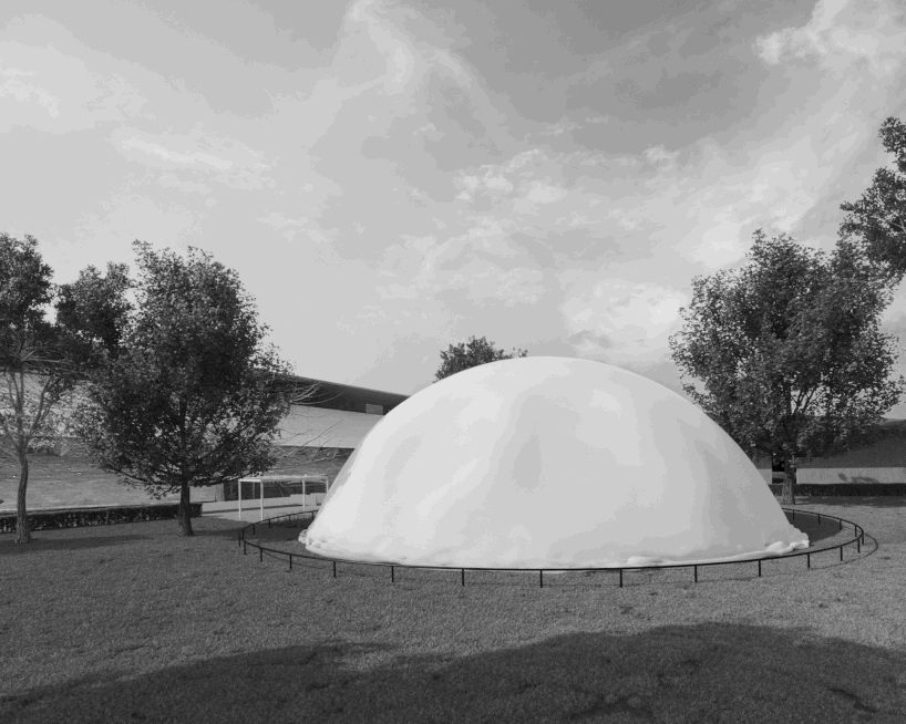 nic brunsdon NGV designboom