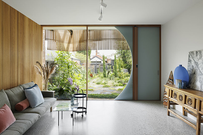 fmd architects tiara house