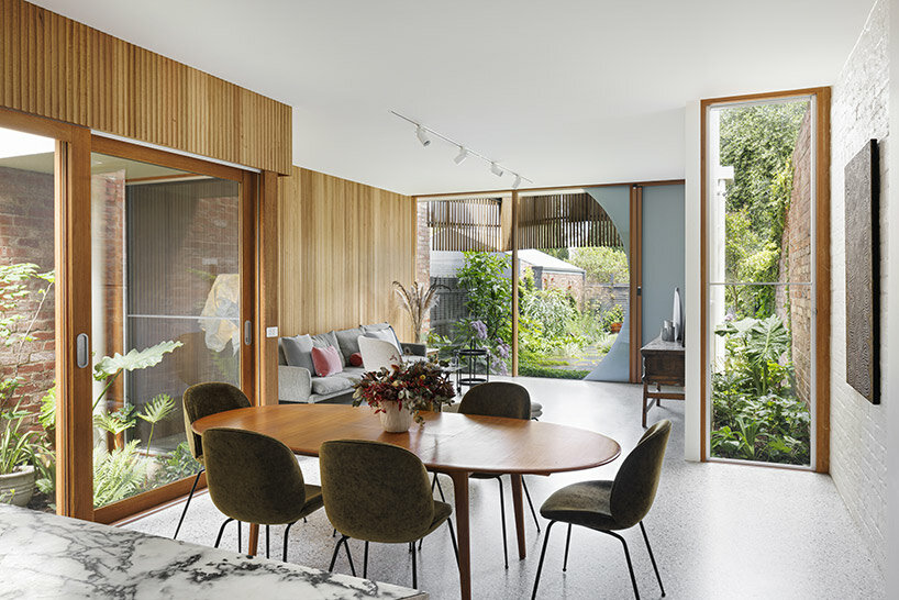 fmd architects tiara house