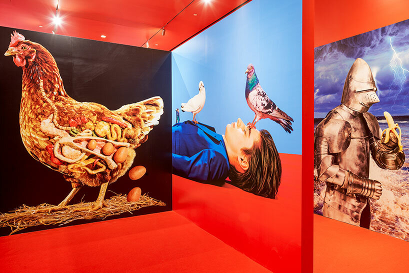 TOILETPAPER MAGAZINE アート TOILETPAPER MAGAZINE アート TOILETPAPER MAGAZINE #10 SHIT