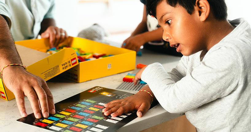 lego braille bricks