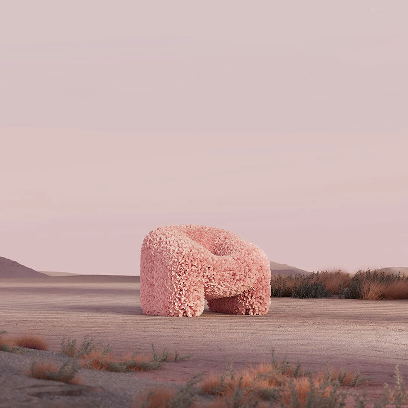 interview with andrés reisinger: 'I foresee a future where the digital & physical worlds coexist'