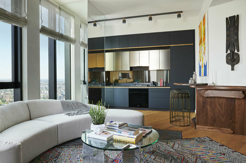 Gachot Studios model residence | image © Kelly Marshall