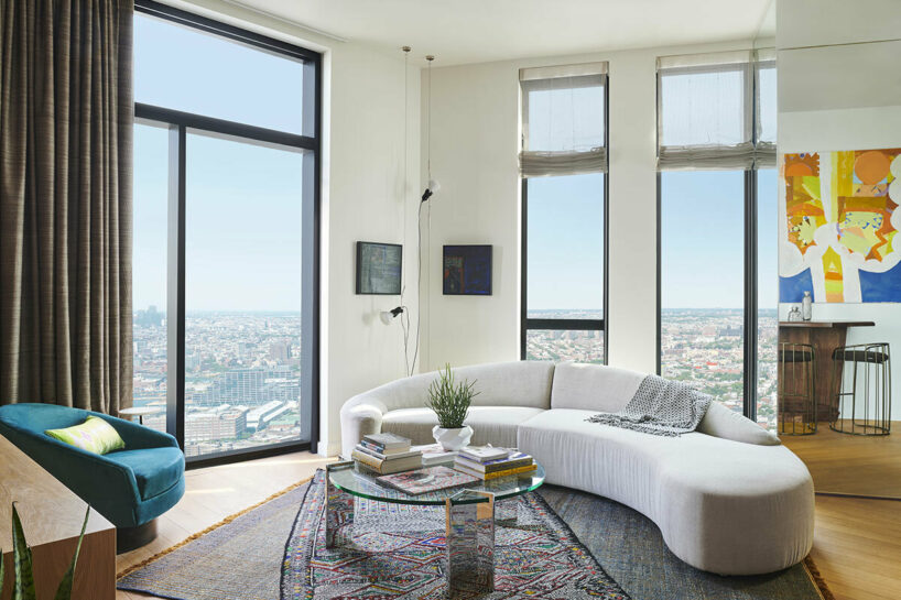 Gachot Studios model residence | image © Kelly Marshall