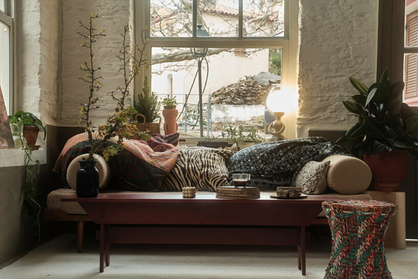 reconsidering eco-waste in modern design