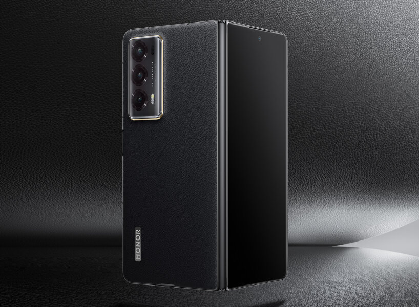 honor magic v2 v purse foldable smartphone