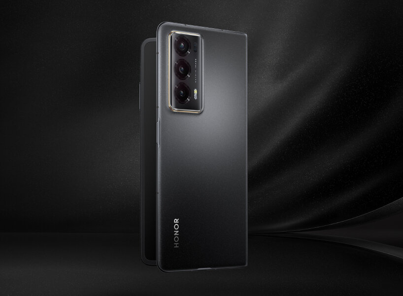 honor magic v2 v purse foldable smartphone