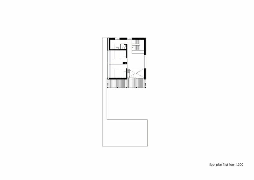 first floor plan