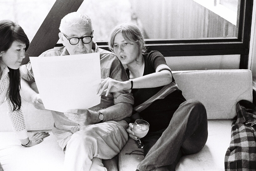 Breuer in Wellfleet 1971