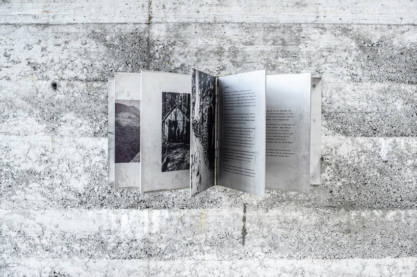 Masella book, image © Stefan Marte