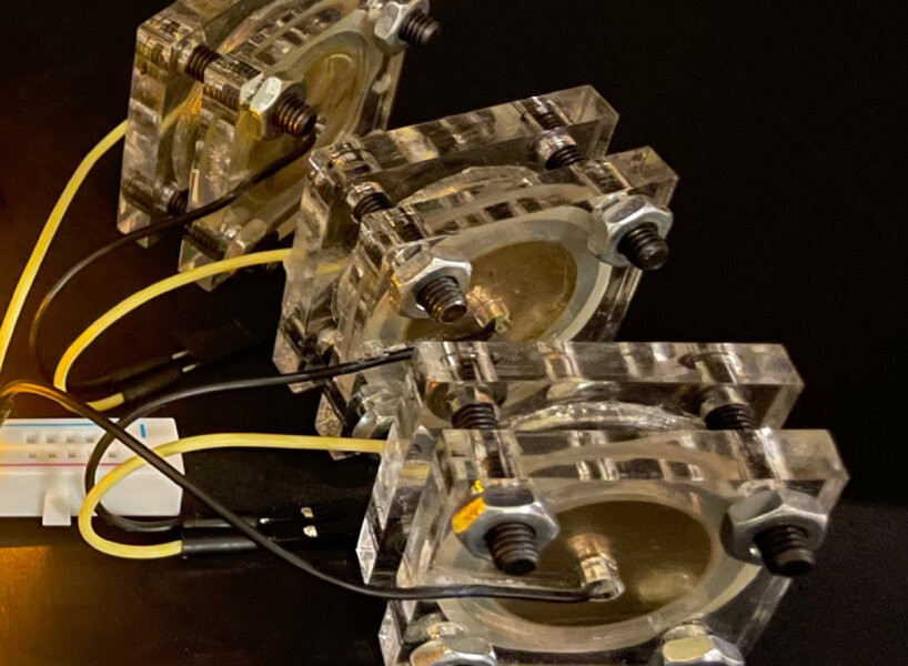 mit supercapacitors water cement carbon