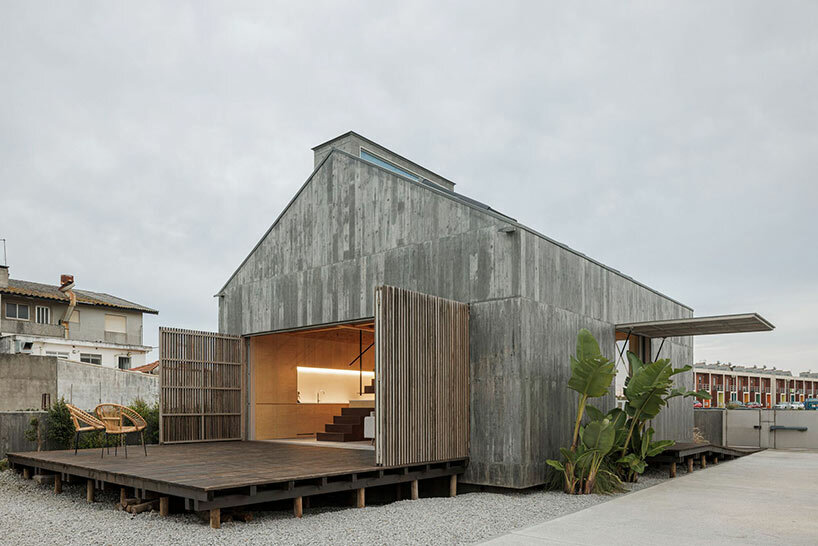 palheiro house pedro henrique