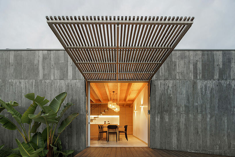 palheiro house pedro henrique