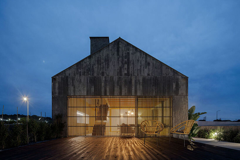 palheiro house pedro henrique