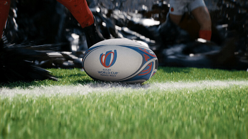 TotalPollution: A Dirty Game campaign by Studio Birthplace and Greenpeace France