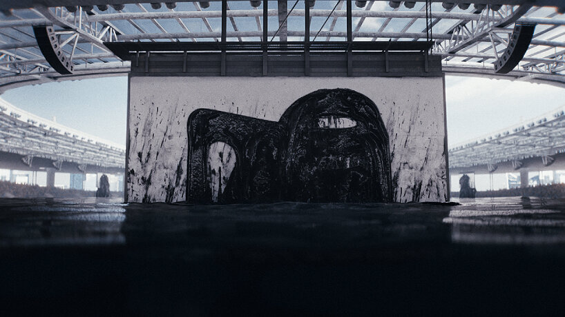 TotalPollution: A Dirty Game campaign by Studio Birthplace and Greenpeace France