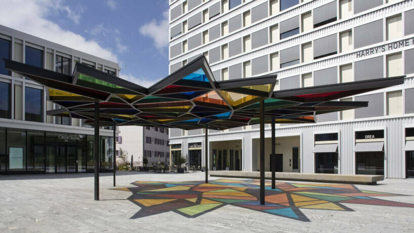 URSINAE by Sophie Bouvier Ausländer | image © Ioana Marinescu 