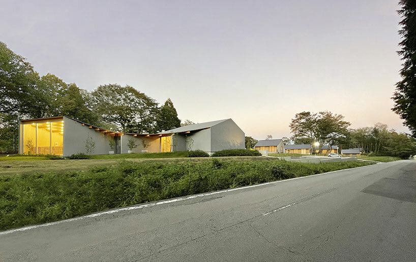 takashige yamashita reception ridge