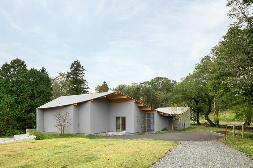 takashige yamashita reception ridge