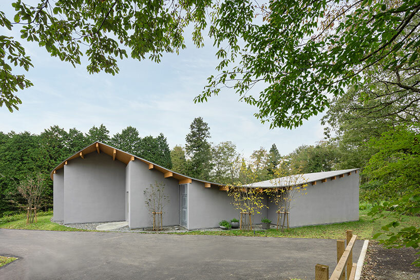 takashige yamashita reception ridge